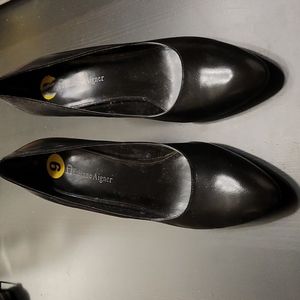 Etienne Aigner - Black Heels New without Tags